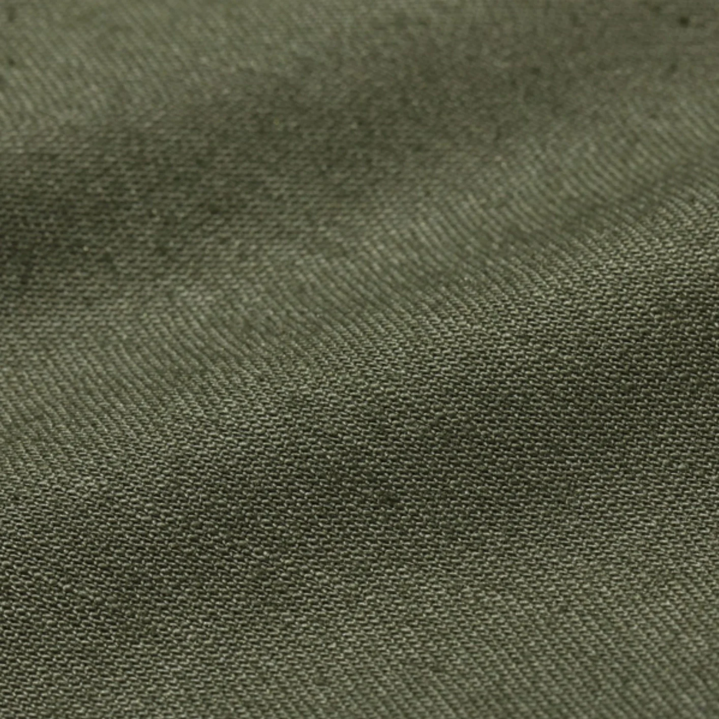 Buzz Rickson’s A-2 Deck Jacket – Olive Drab - Image 16