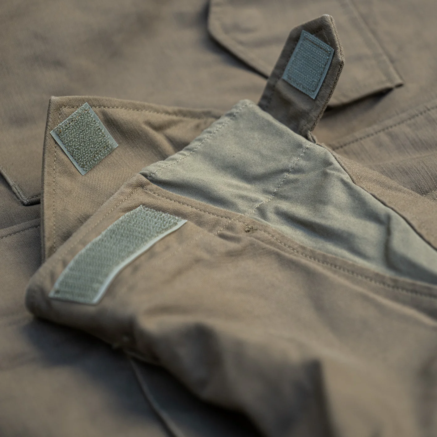 Buzz Rickson’s M-65 Field Jacket – Olive Drab - Image 11