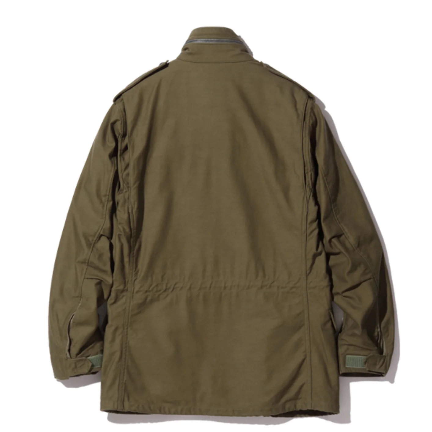 Buzz Rickson’s M-65 Field Jacket – Olive Drab - Image 14