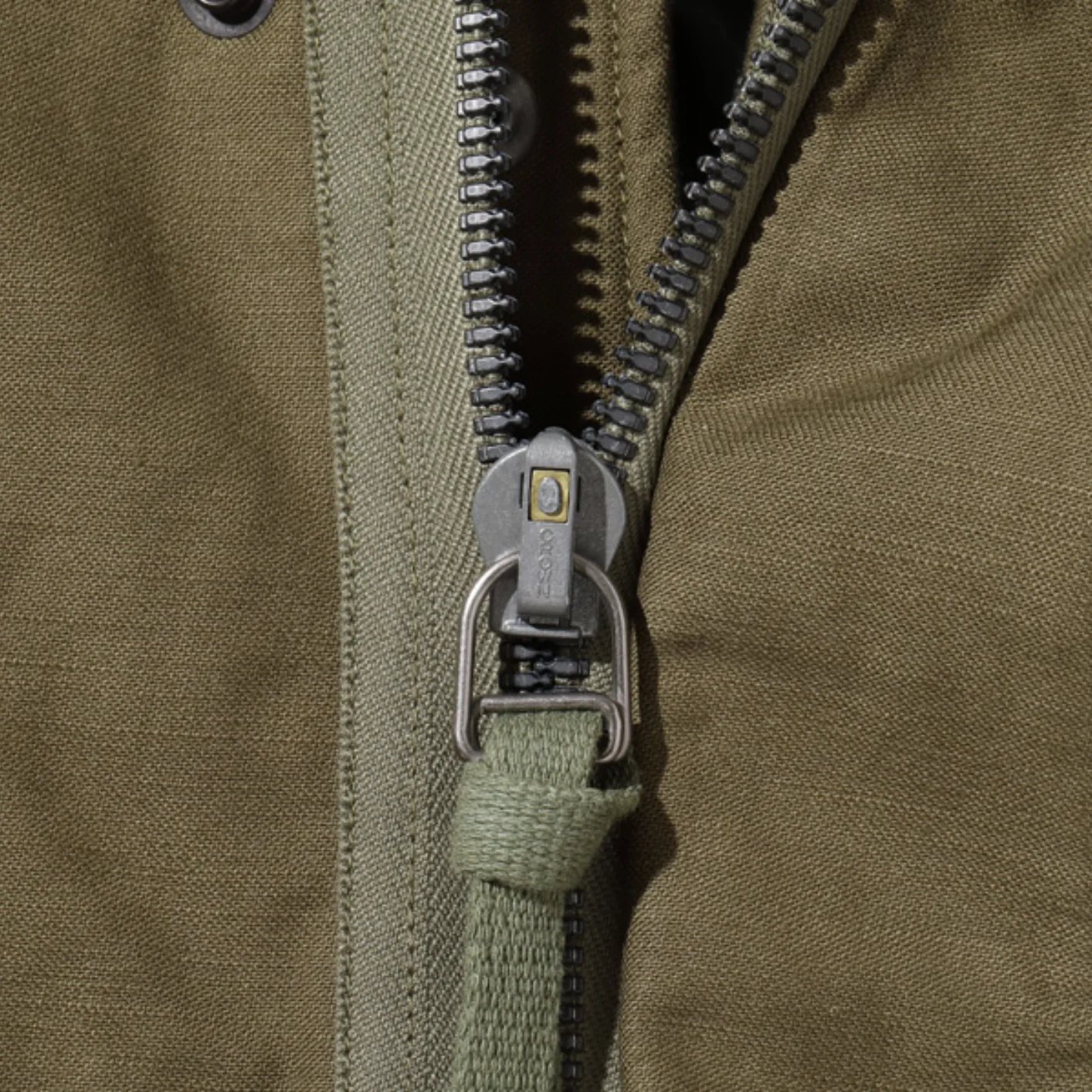 Buzz Rickson’s M-65 Field Jacket – Olive Drab - Image 18
