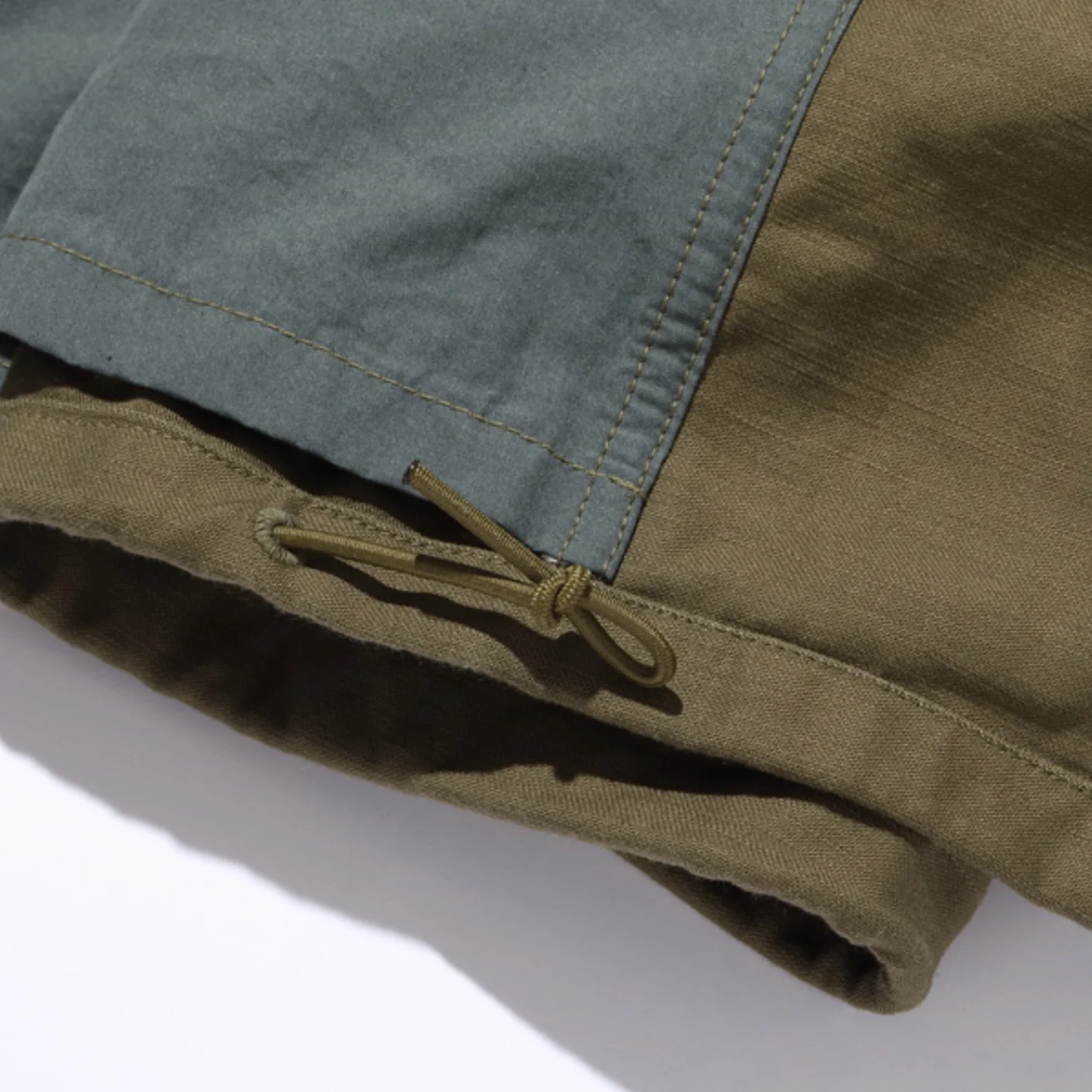 Buzz Rickson’s M-65 Field Jacket – Olive Drab - Image 20