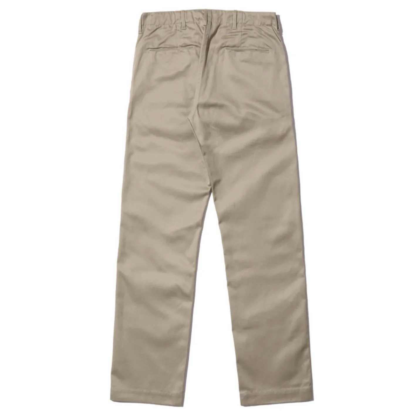 Buzz Rickson’s Original Spec Chino – Khaki - Image 7