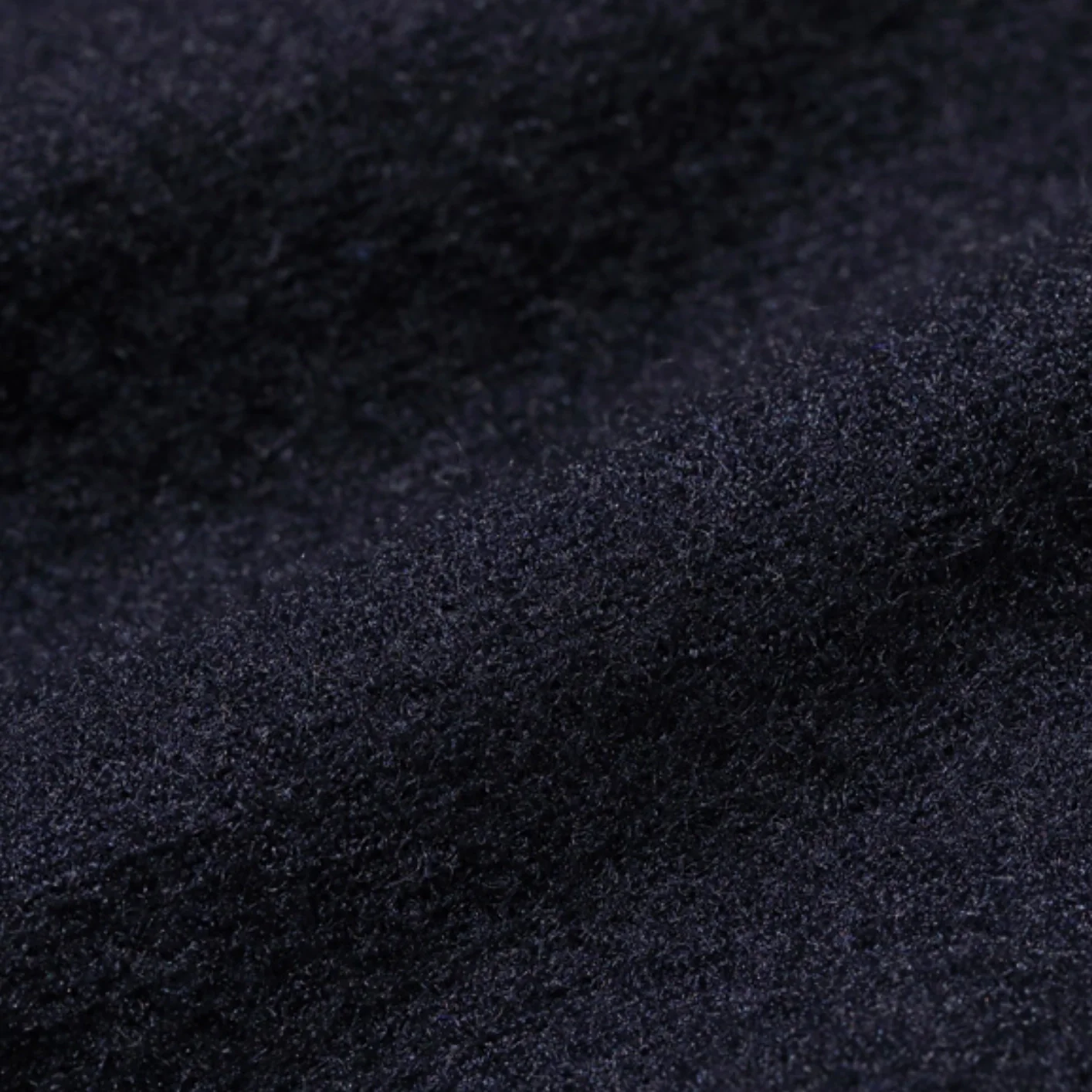 Buzz Rickson’s US Navy Wool Flannel CPO Shirt – Navy - Image 16