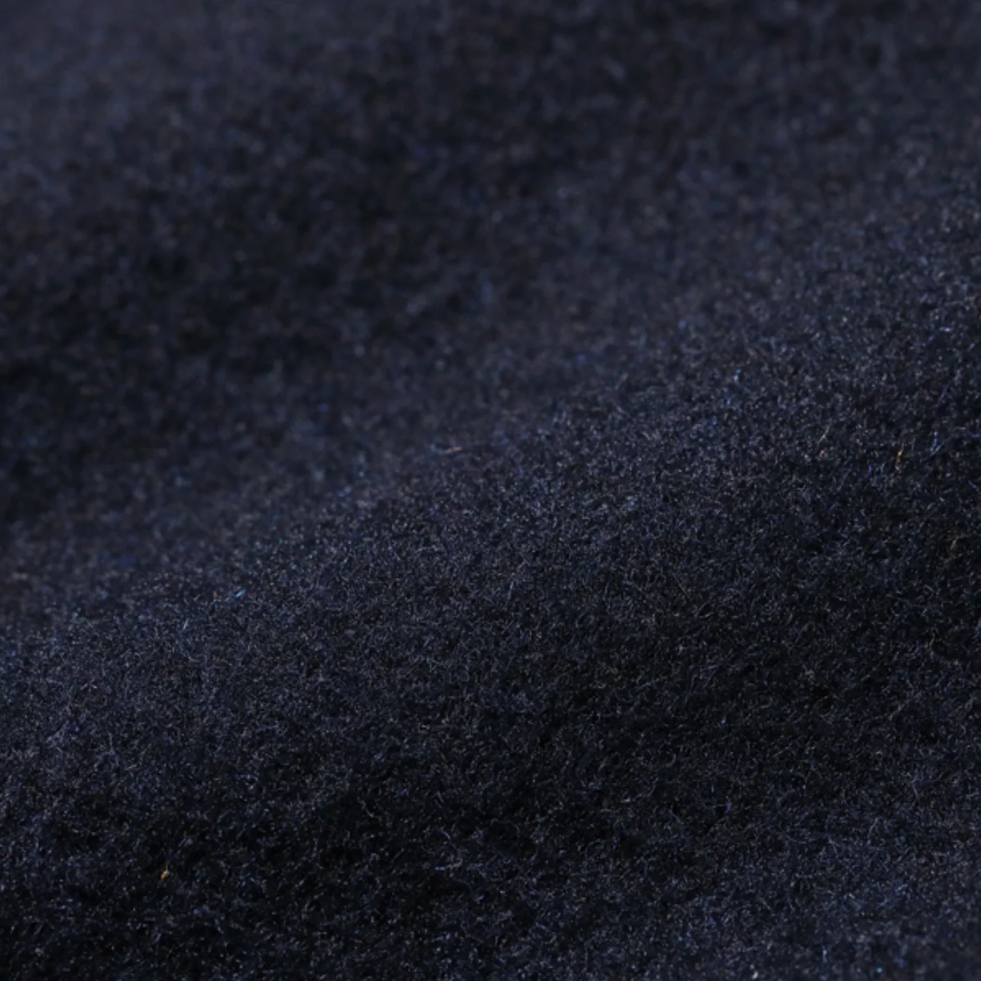 Buzz Rickson's US Navy Pea Coat - Dark Navy - Image 23