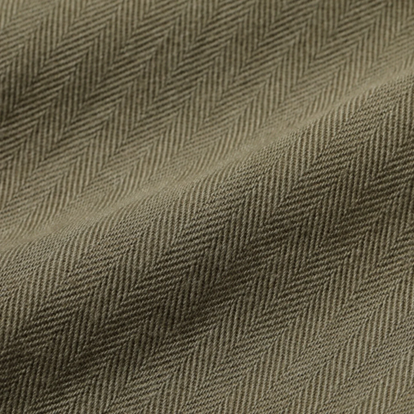 Buzz Rickson's USMC P44 HBT Monkey Pants - Image 21