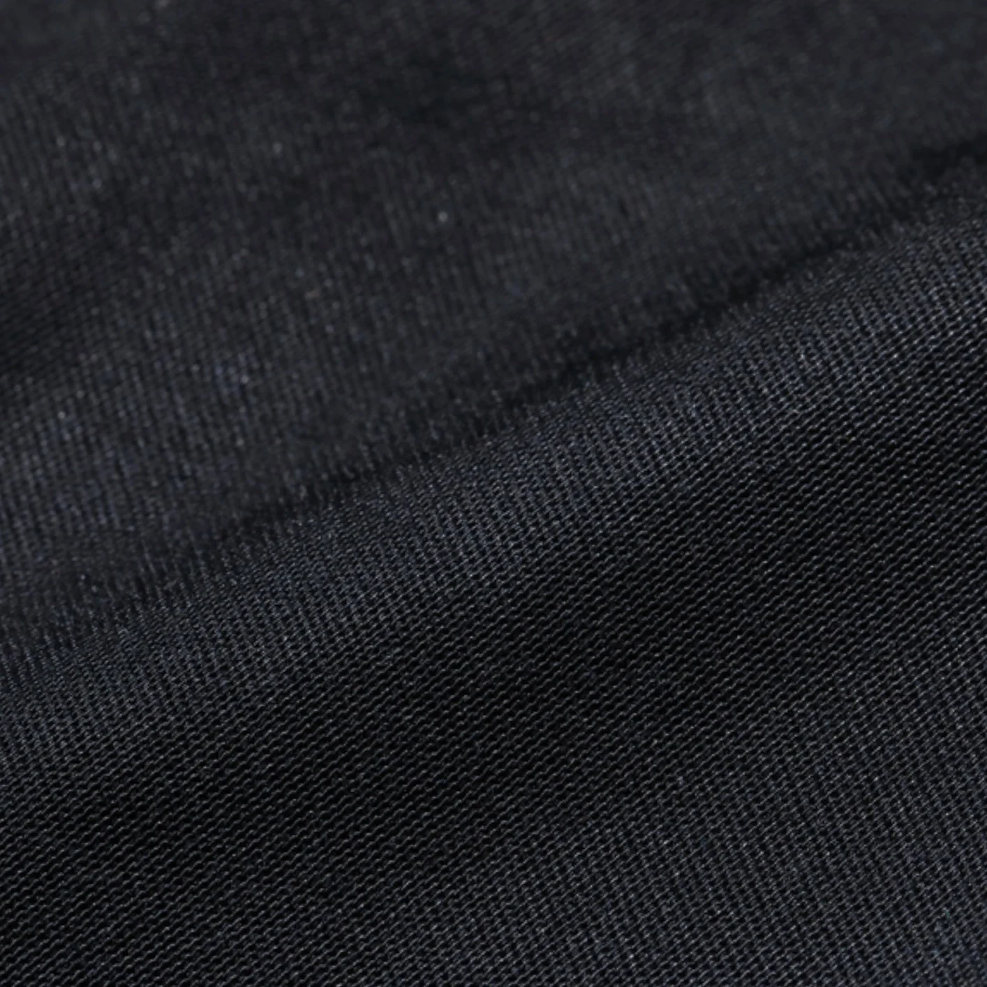 Buzz Rickson's X William Gibson US Navy Pea Coat – Black - Image 20