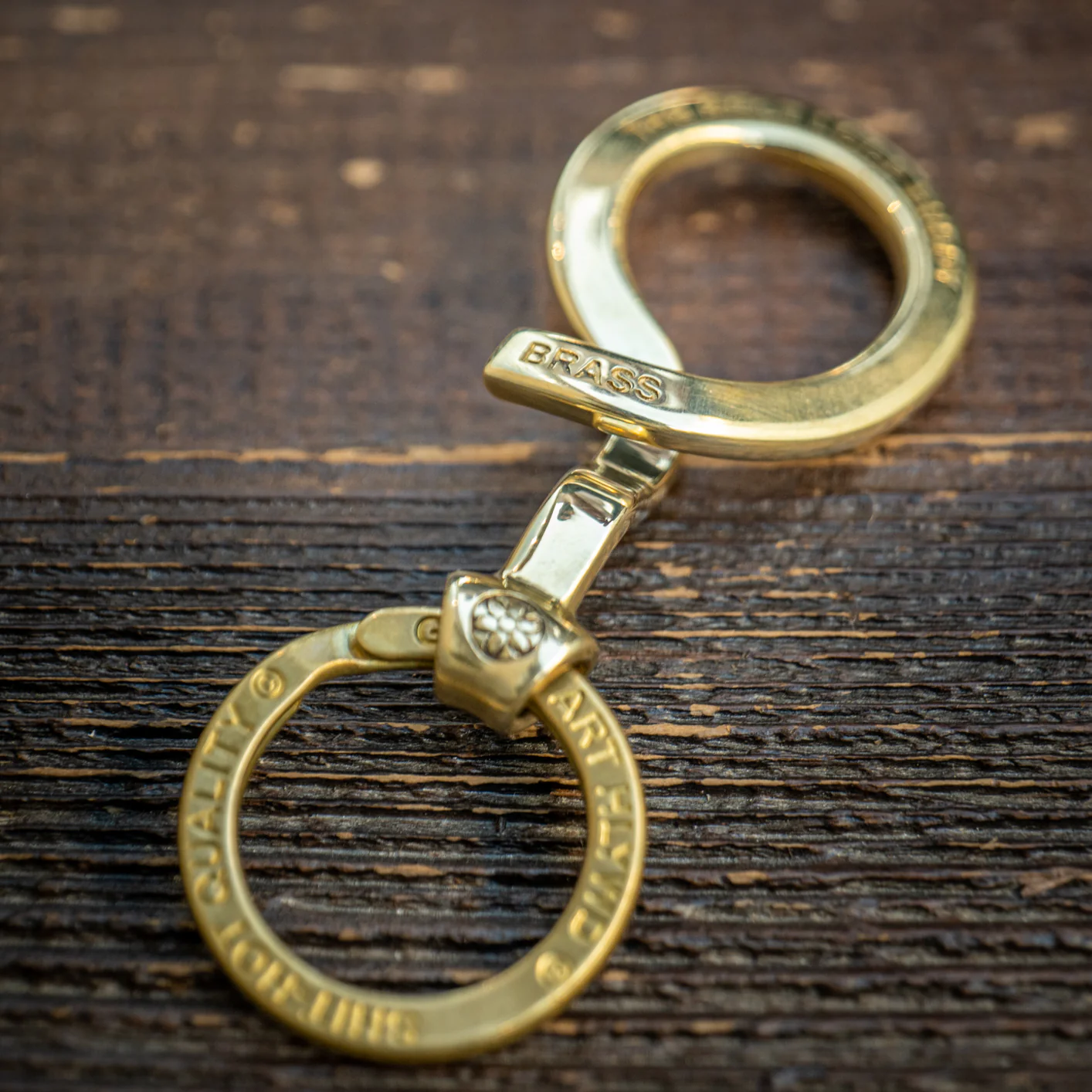 Good Art Hollywood Belt Loop Buddy - Image 3