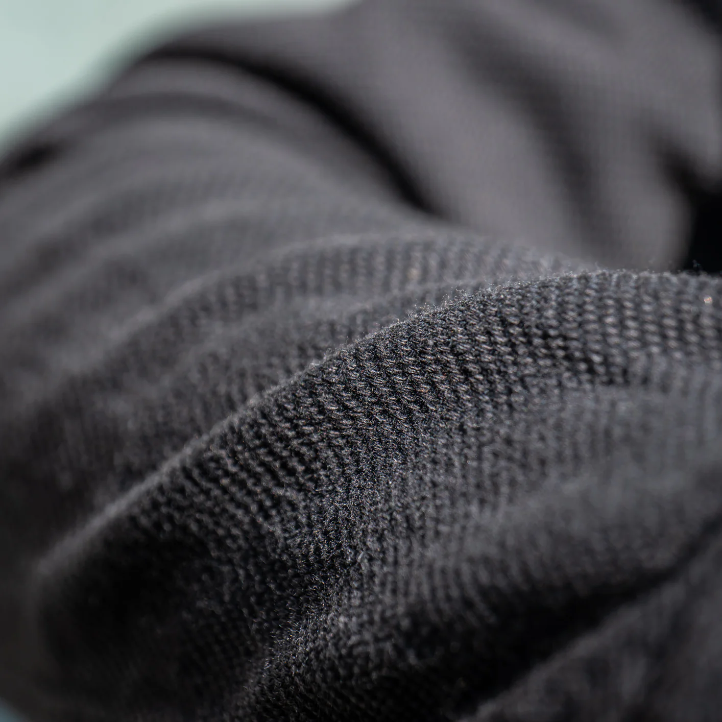 Momotaro 13oz Black Dobby Coverall - Image 5