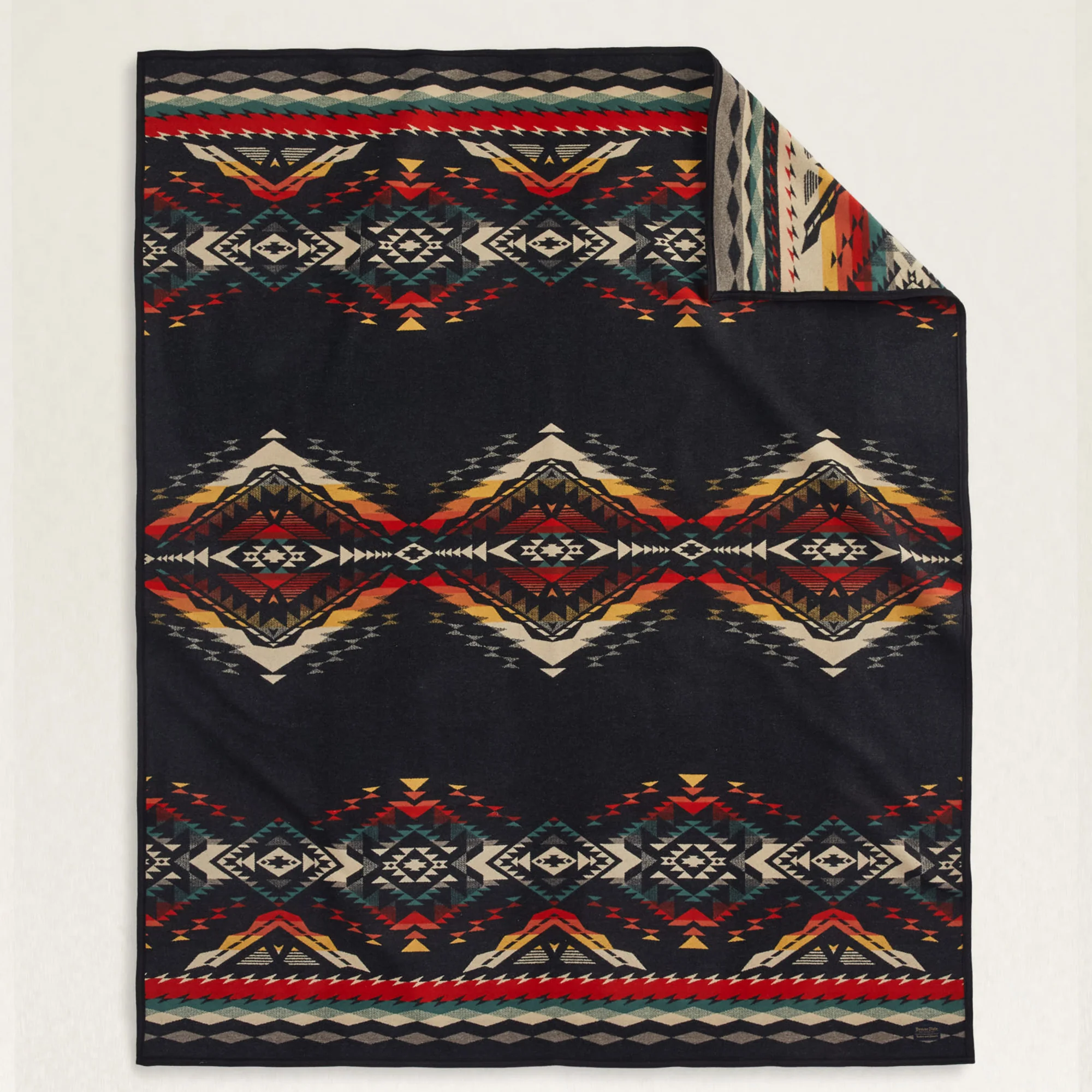 Pendleton Blanket - Bridge Creek - Image 6