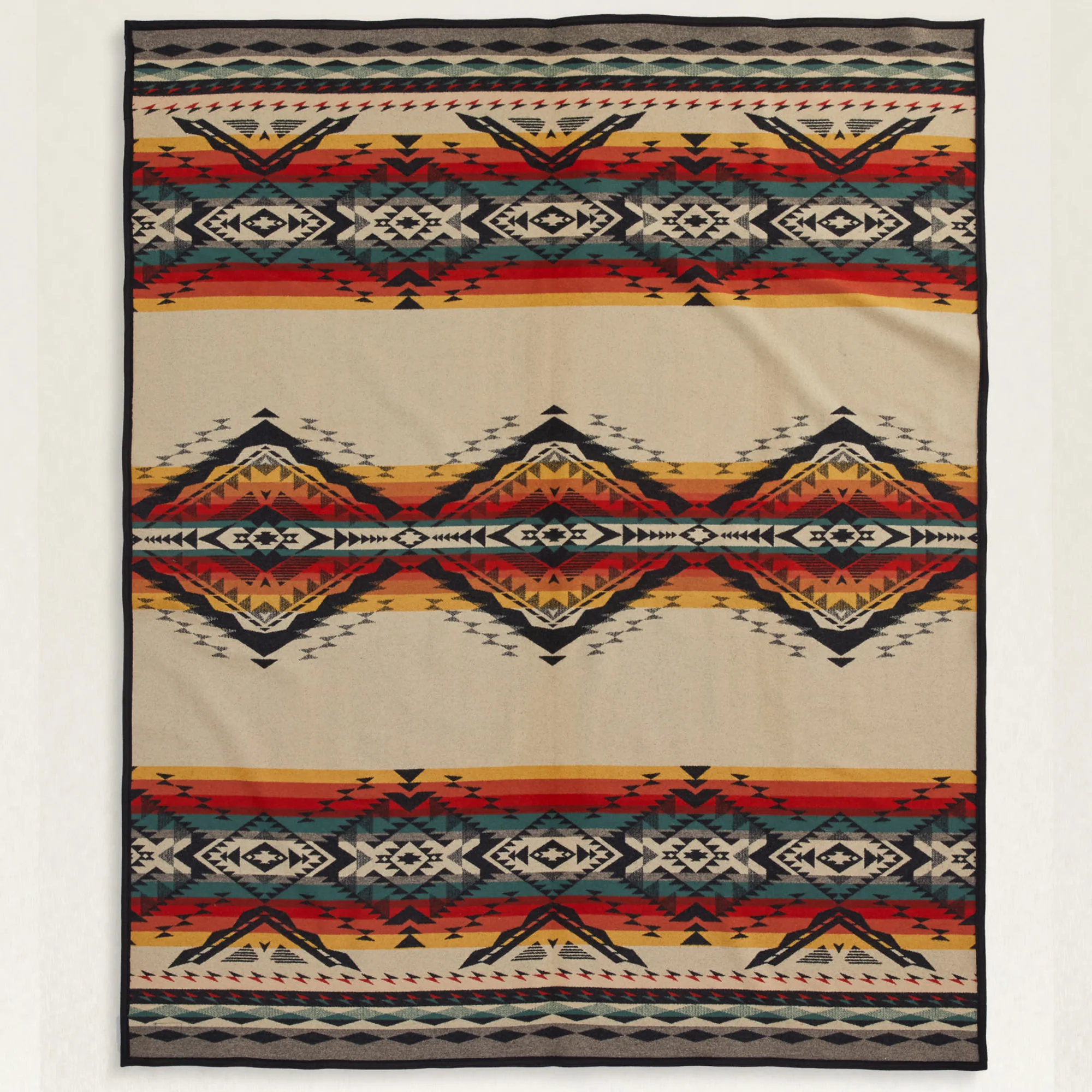Pendleton Blanket - Bridge Creek - Image 7