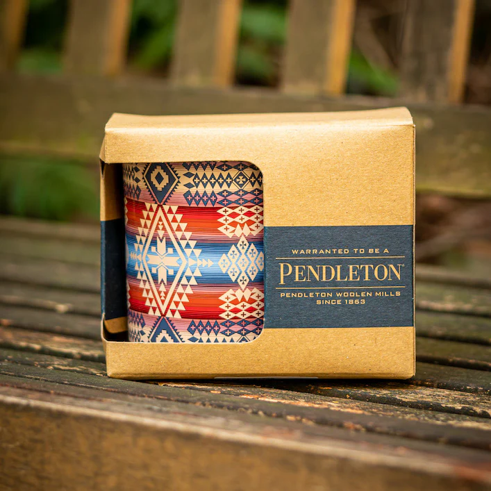 Pendleton "Canyonlands" Ceramic Mug - Image 5