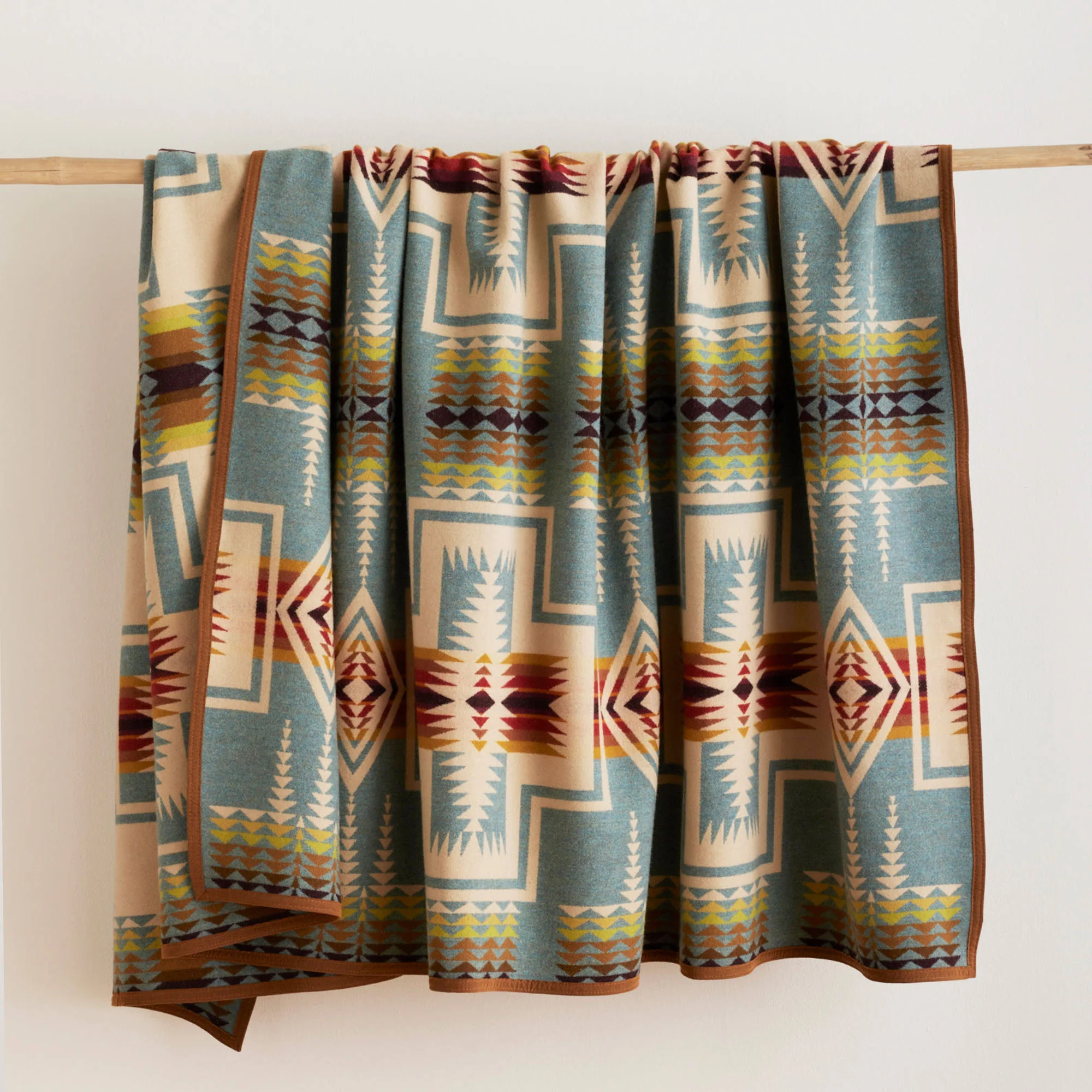 Pendleton Blanket - Harding / Shale - Image 5