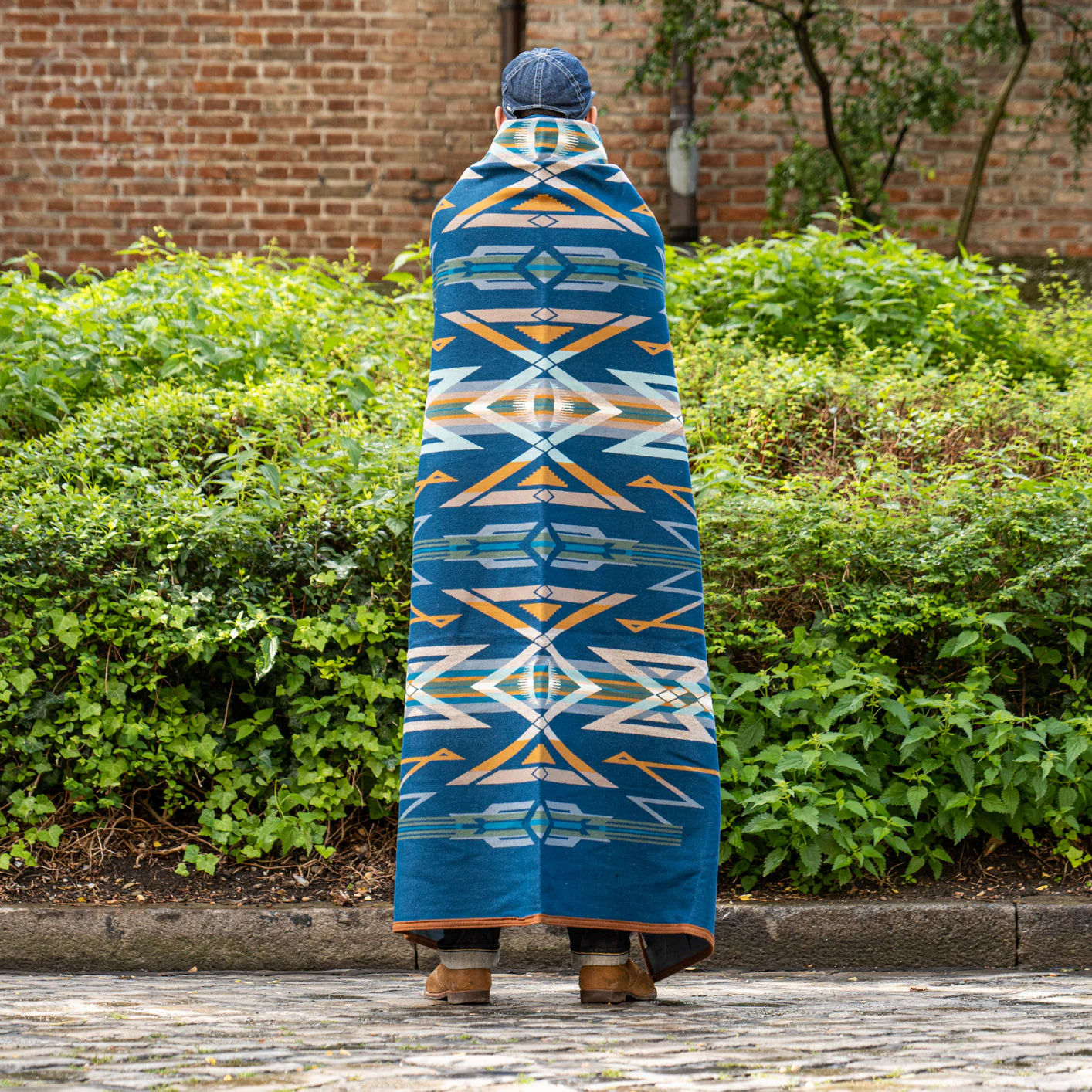 Pendleton Blanket - Star Watchers - Image 3