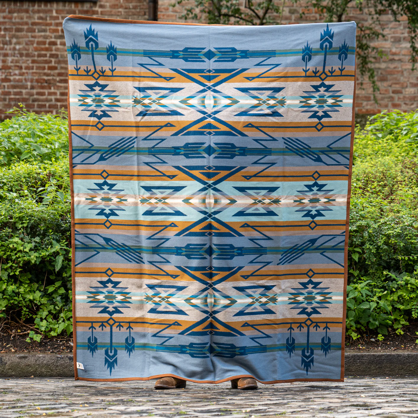 Pendleton Blanket - Star Watchers - Image 4